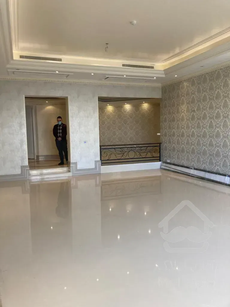 فروش 145 متری دروس