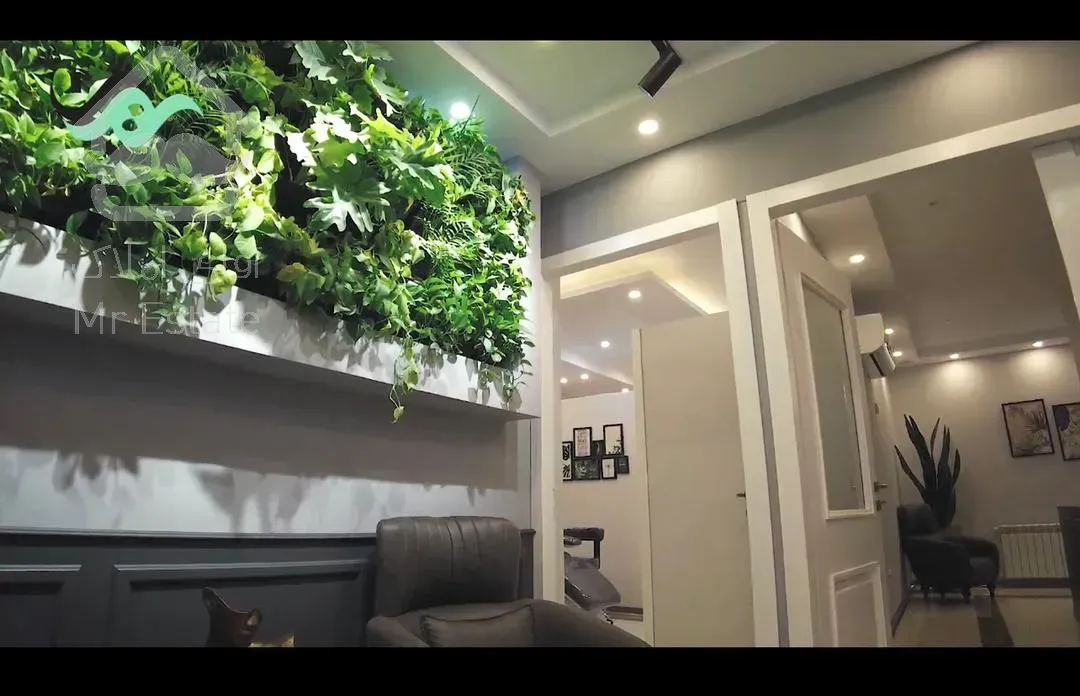 فروش 135 متری کیکاووس اختیاریه