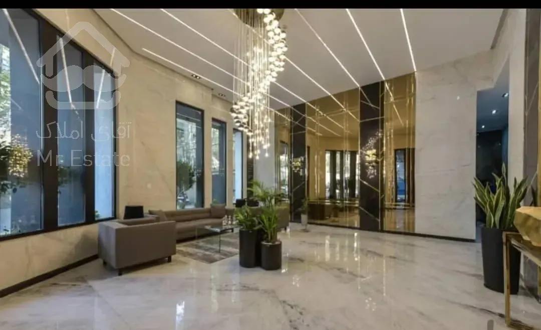 اجاره 205 متری دولت