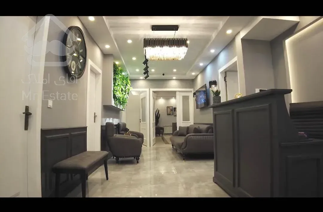 اجاره 190 متر اداری دولت