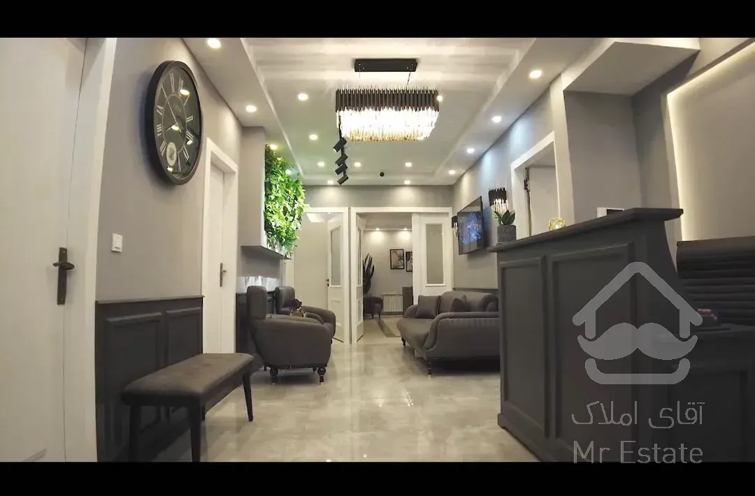 فروش 105 متر اداری دولت