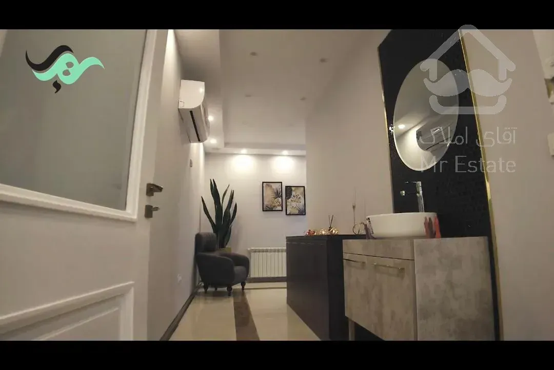 فروش 105 متر اداری دولت