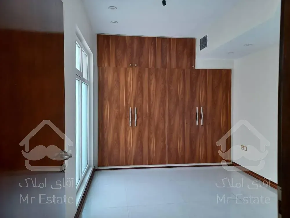 اجاره 150 متر قبا کلید نخورده