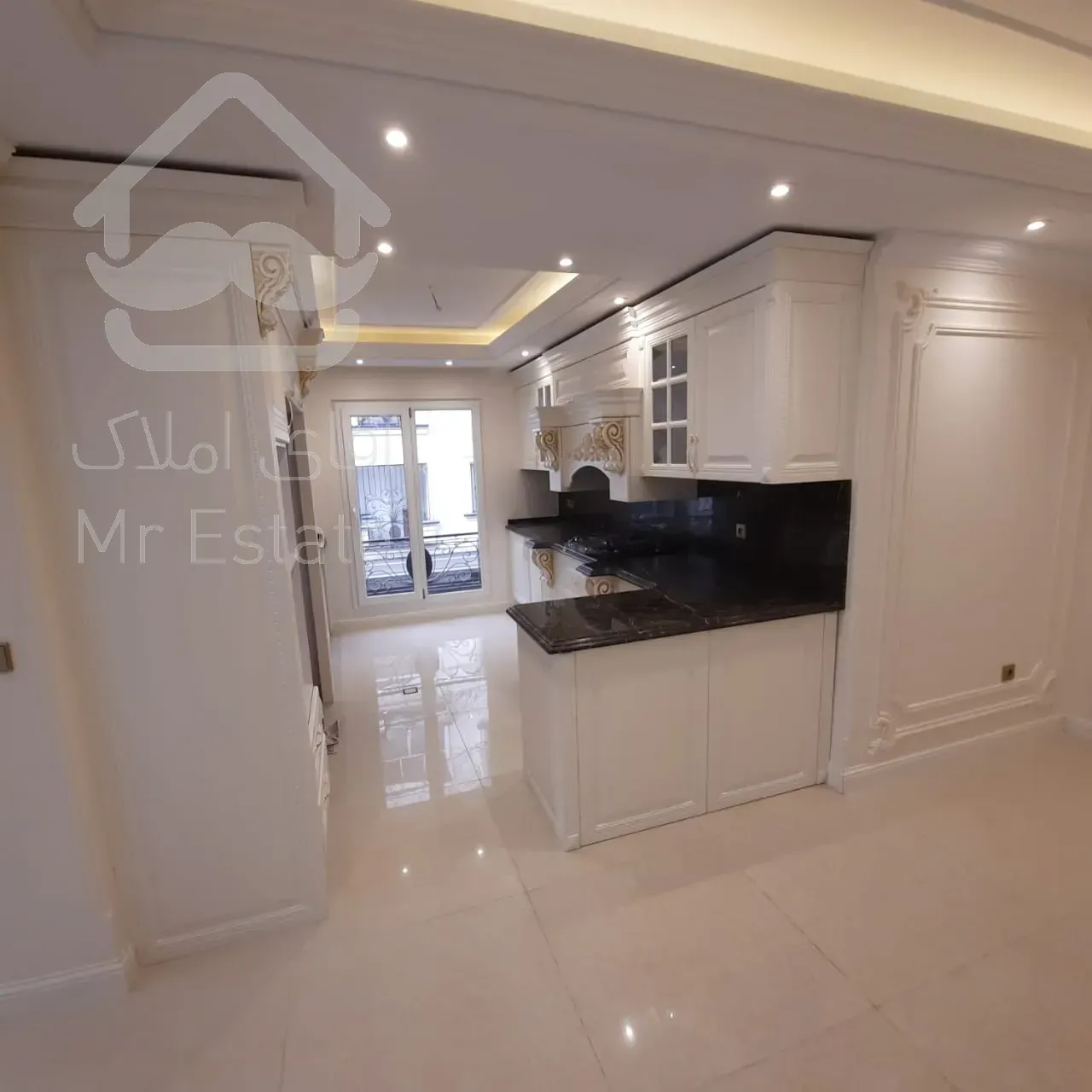 اجاره 75 متری اختیاریه شمالی