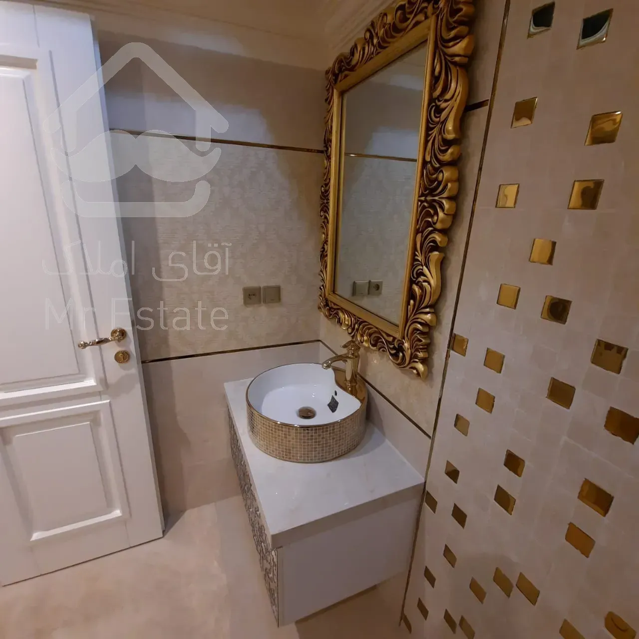 فروش 100 متر هروی