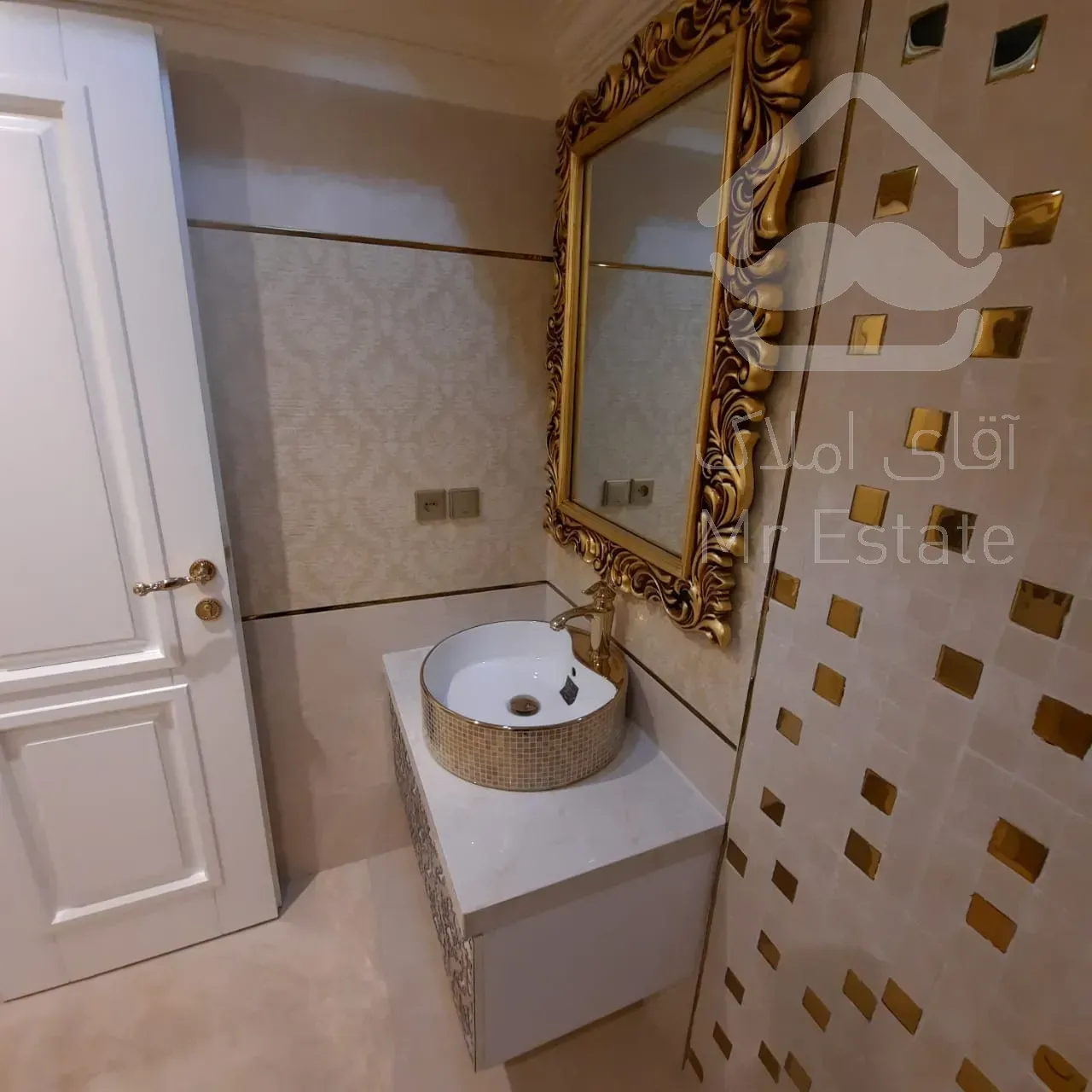 اجاره 205 متری دولت