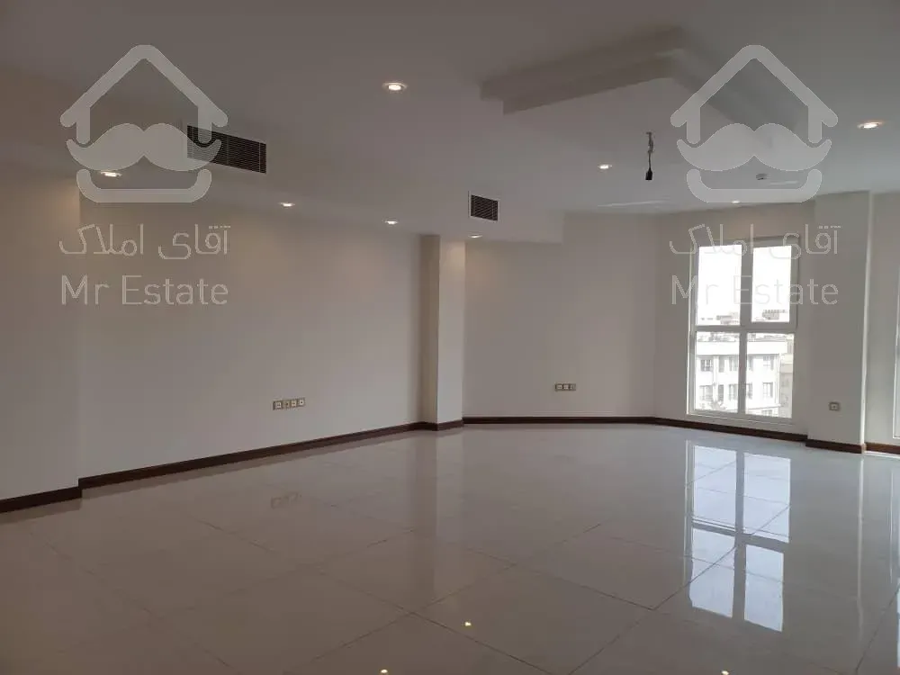 اجاره آپارتمان 150 متر در قبا غرق نور