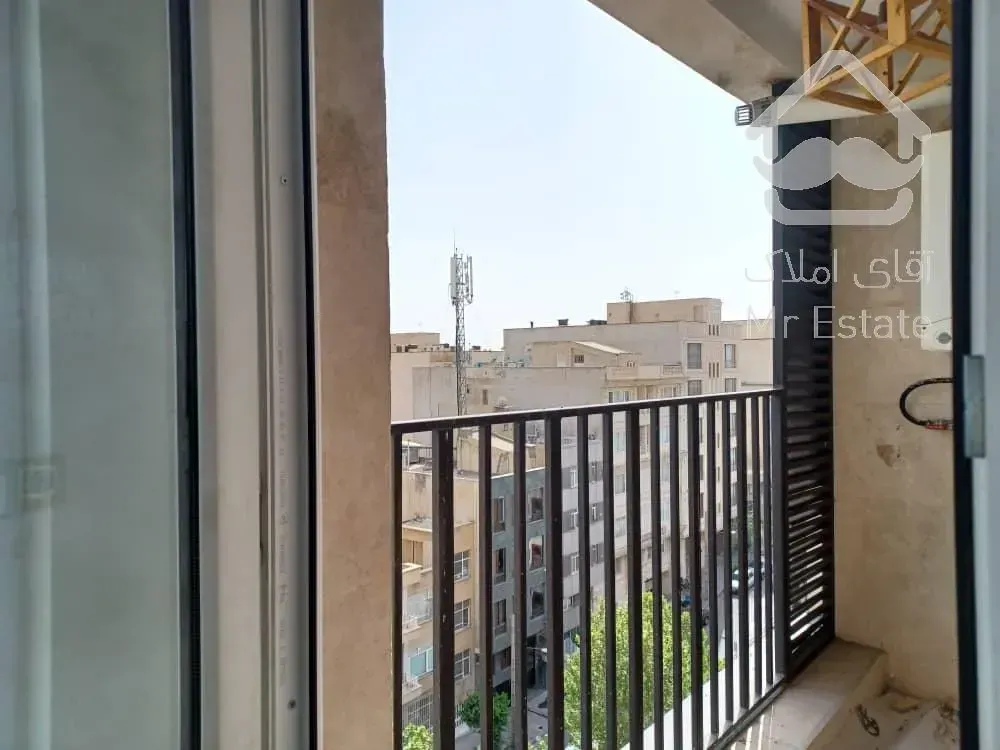 اجاره 165 متری در اختیاریه - دیباجی