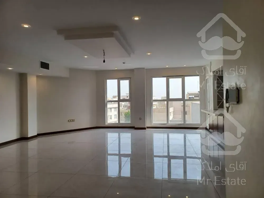 اجاره آپارتمان 150 متر در قبا غرق نور