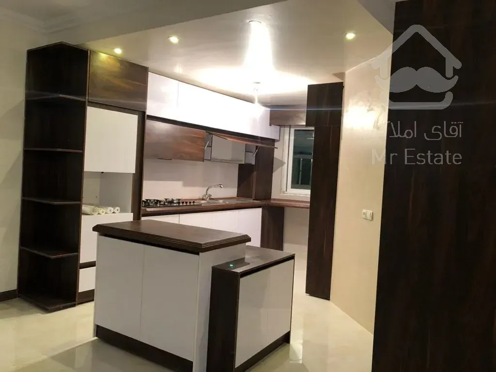 فروش 100 متر هروی