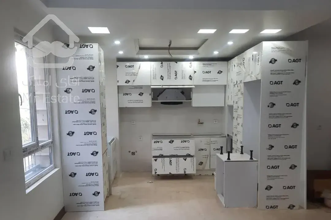 125 متر کلید نخورده بهترین لوکیشن دیباجی