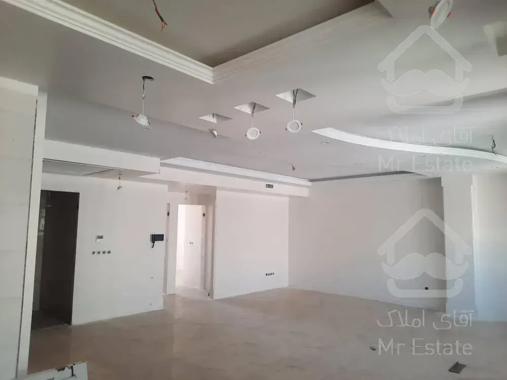 125 متر کلید نخورده بهترین لوکیشن دیباجی