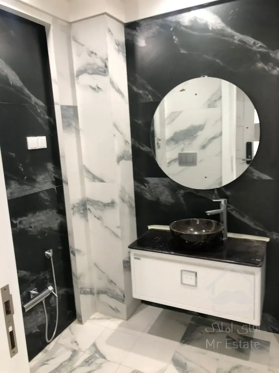 اجاره آپارتمان 95 متر دولت