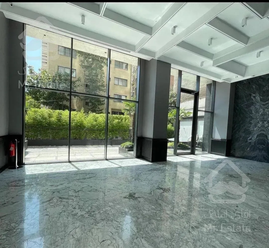 369 متر مغازه تجاری تابلو خور بر دولت