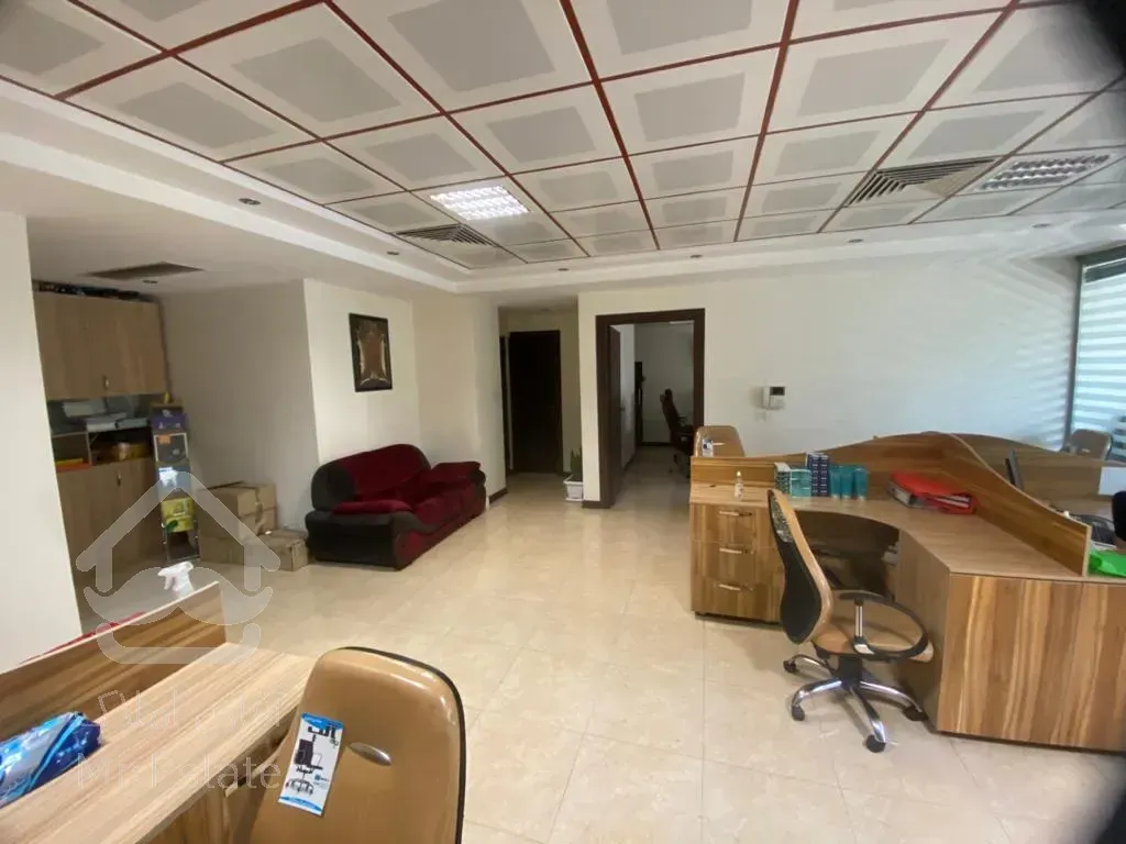 فروش 147 متر اداری دولت