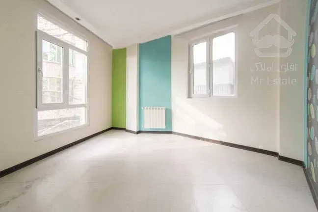 فروش 135 متر قبا