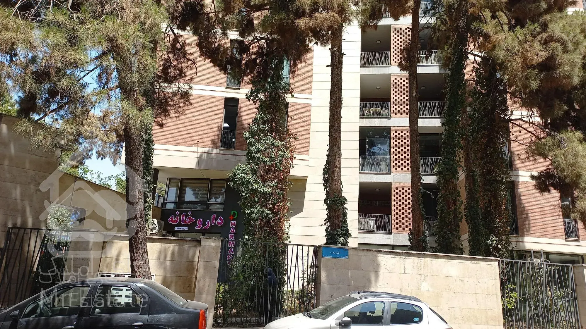 130 متر اداری لوکیشن دولت