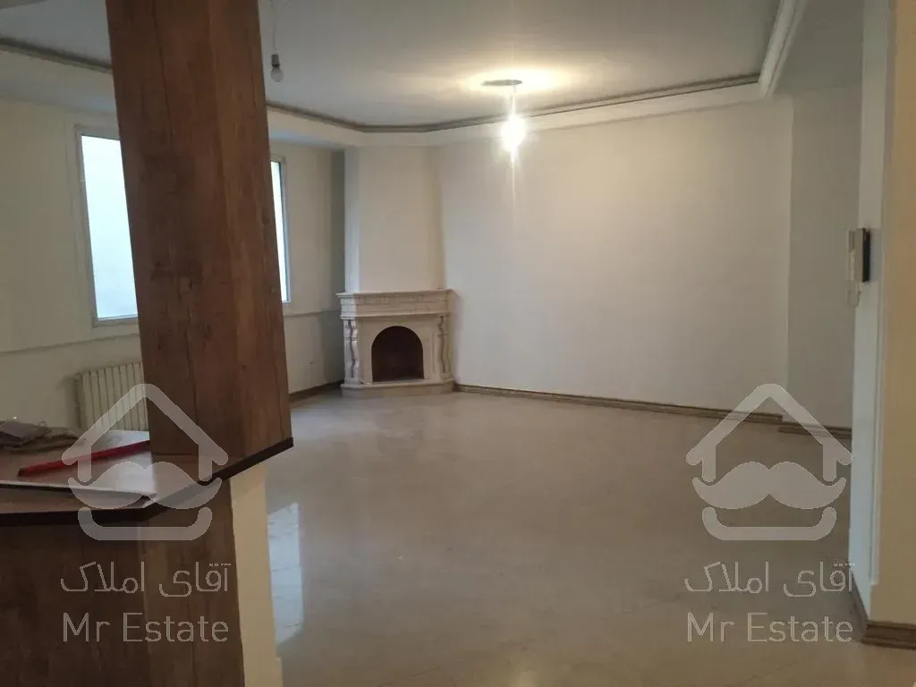 موقعیت اداری پاسداران 111 متر با موقعیت عالی