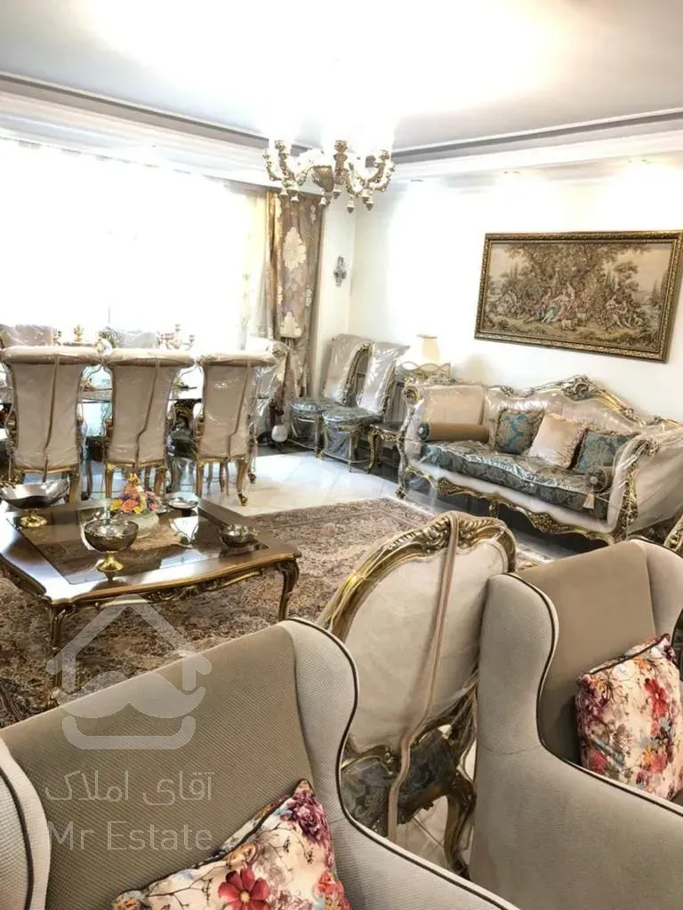 اجاره 80 متر پاسداران