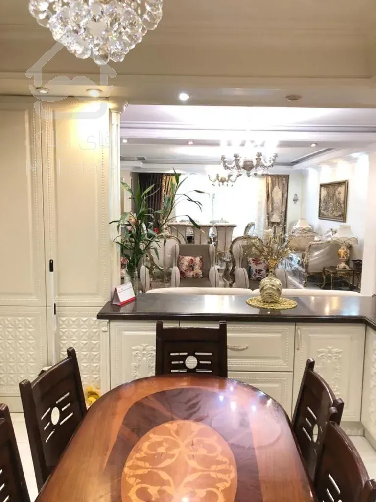 اجاره 115 متری جهانتاب