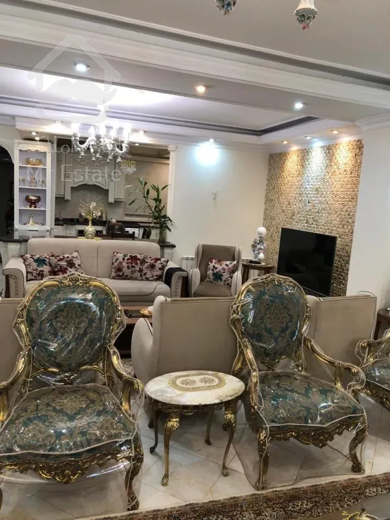 اجاره 115 متری جهانتاب