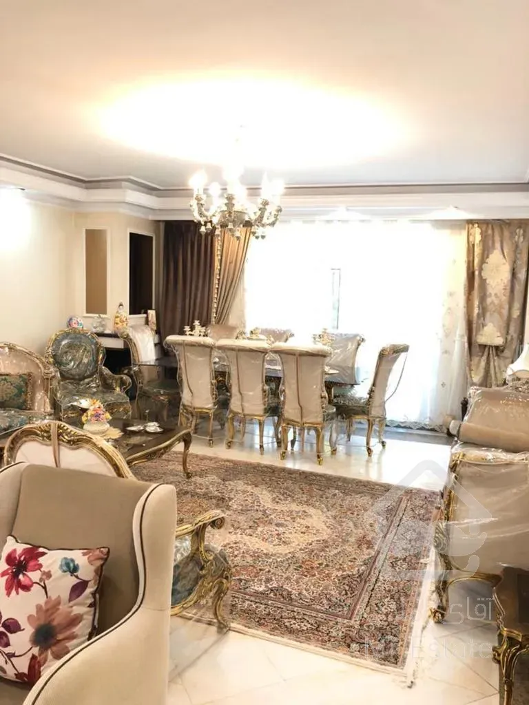 اجاره 115 متری جهانتاب