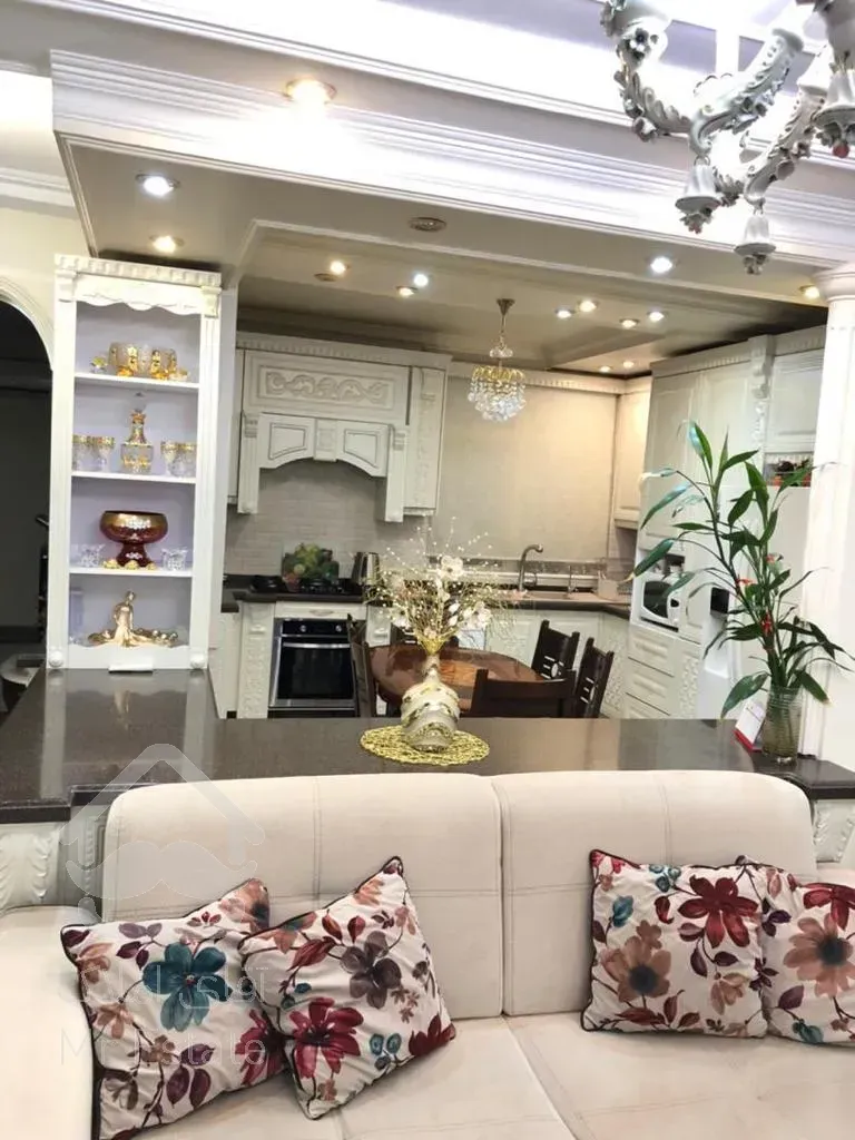 اجاره 80 متر پاسداران