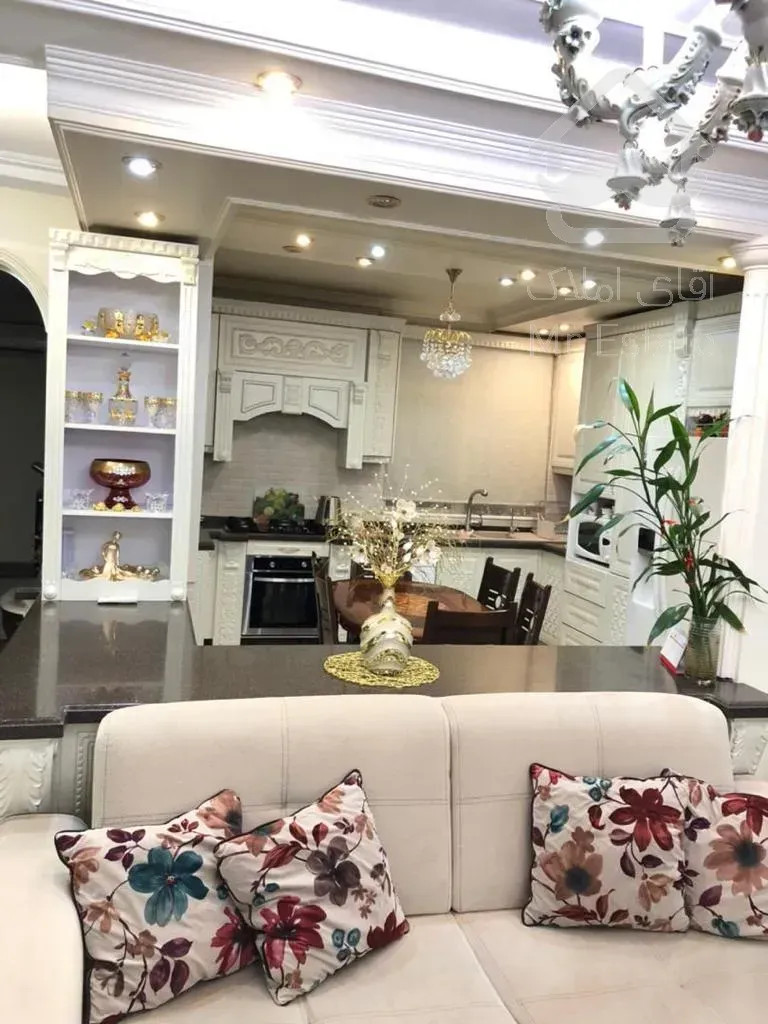 فروش168 متری دروس زمرد