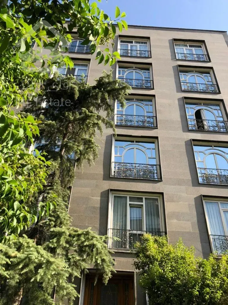 فروش168 متری دروس زمرد