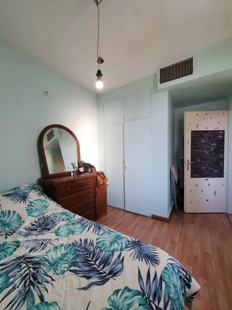 فروش آپارتمان ۶۶متر ۲خوتب فول امکانات باغ فیض