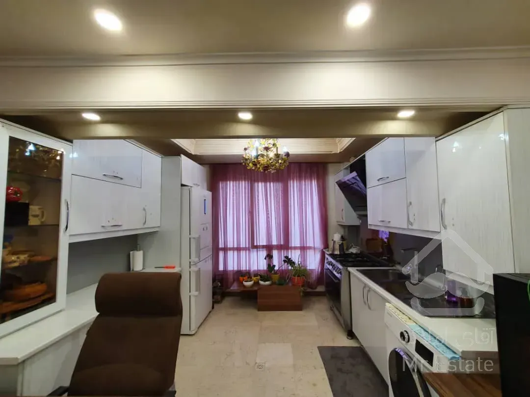 فروش آپارتمان ۶۰متر ۱خواب رو به آفتاب بصارتی