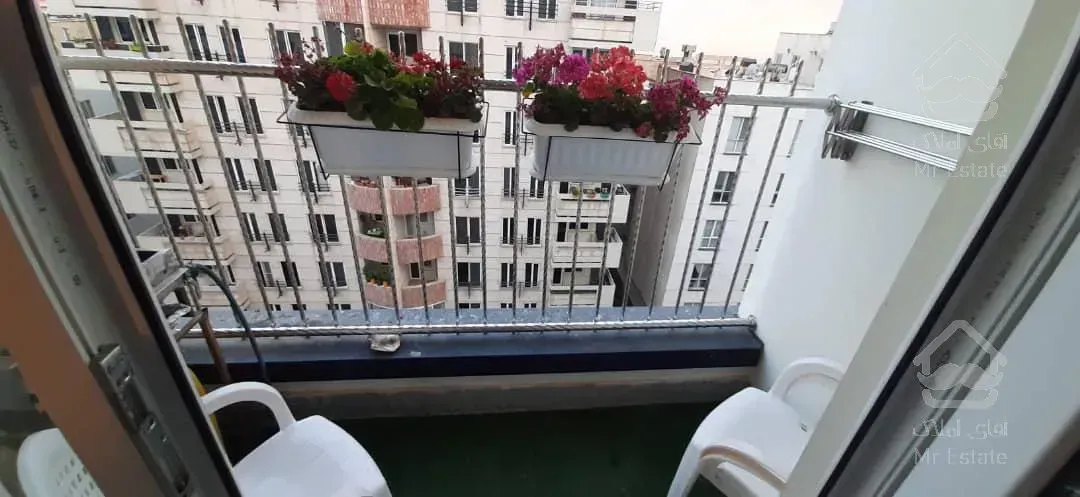 ۱۱۵متر کوی لاله ۲۰ متر پاسیو اختصاصی