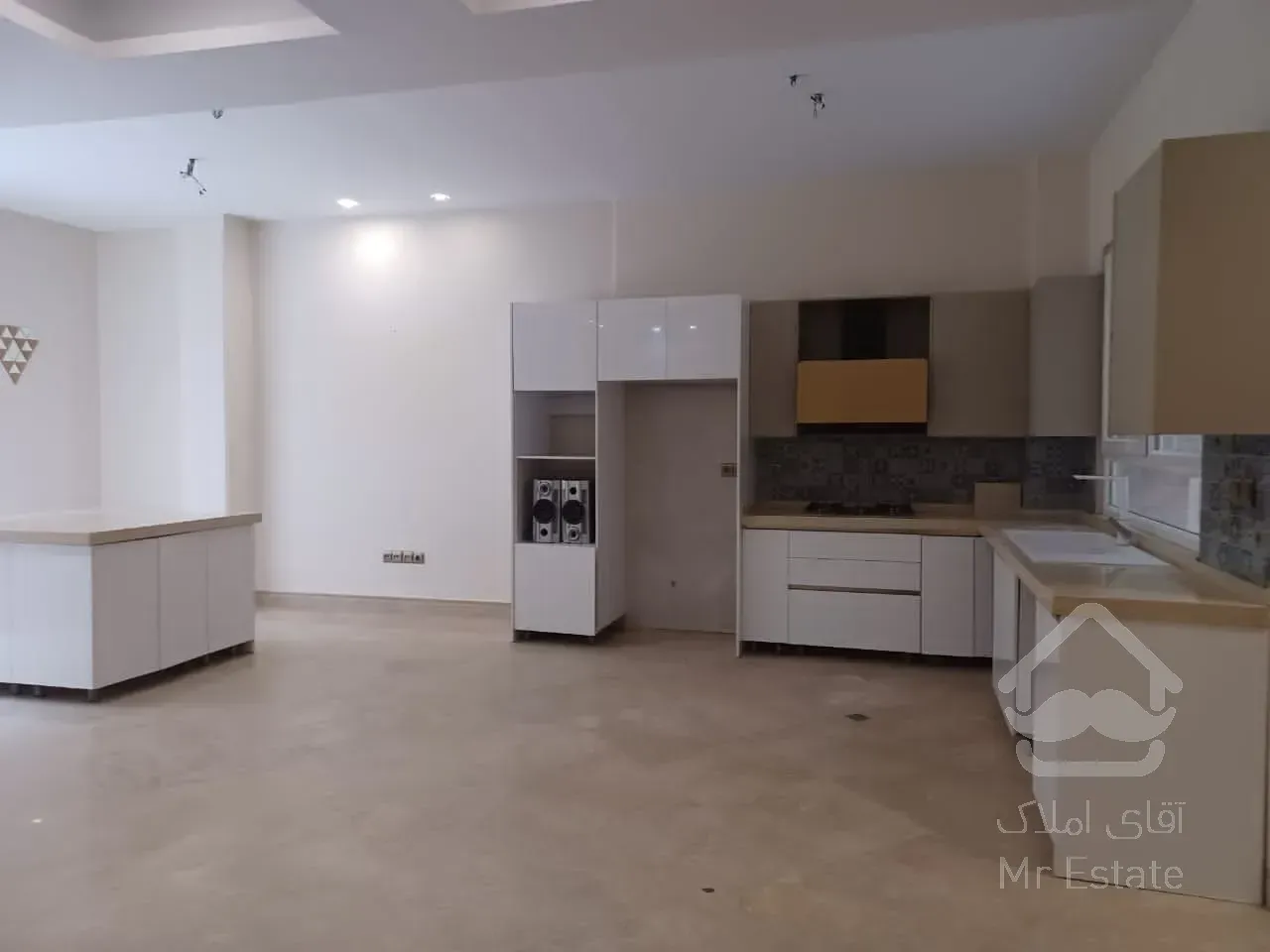 اجاره 120 متری اختیاریه