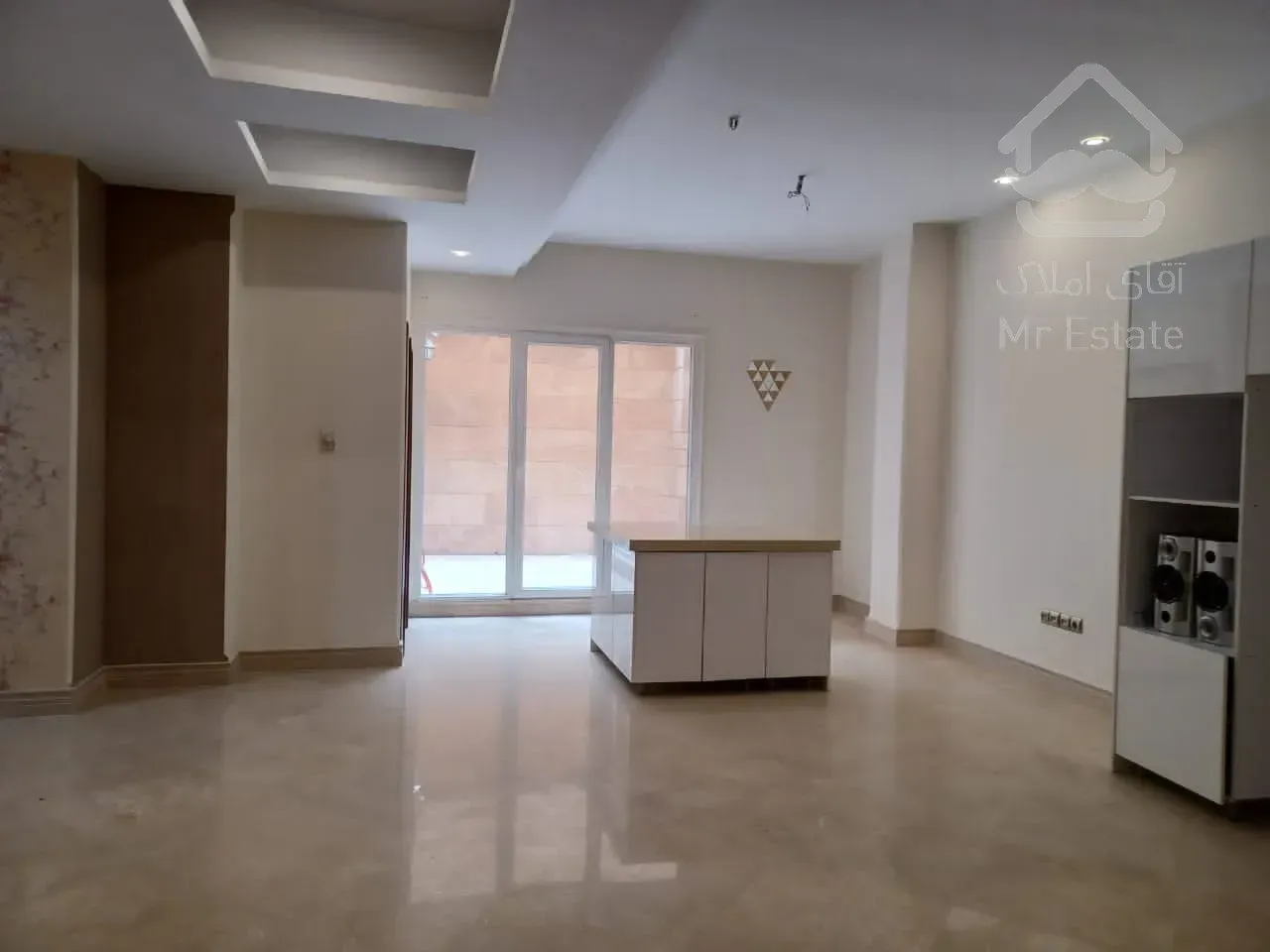 رهن و اجاره 120متری دولت