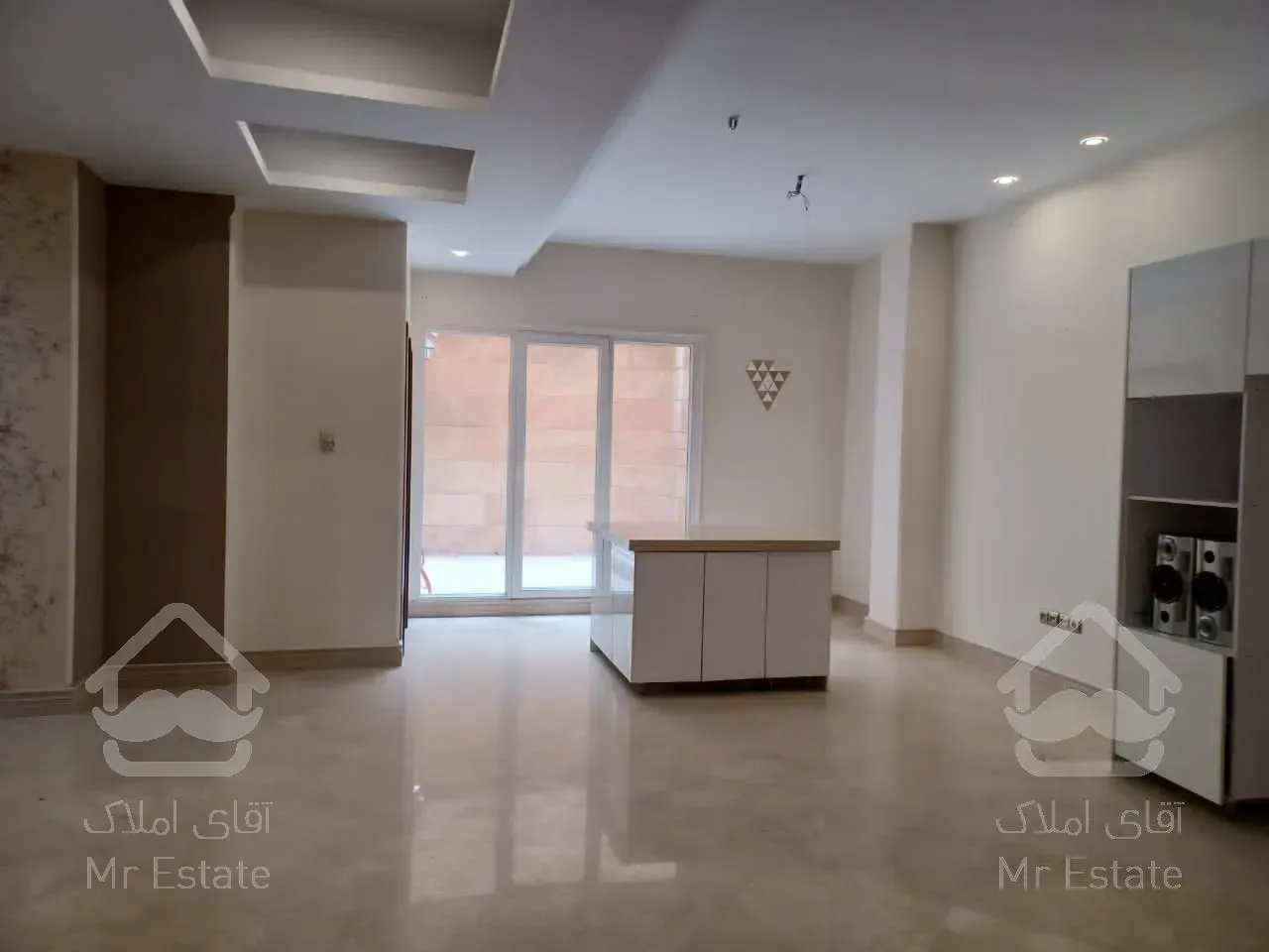 اجاره مسکونی 80 متر دیباجی جنوبی