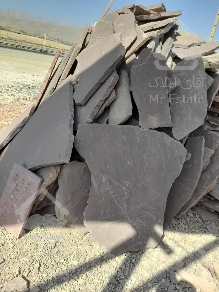 فروش سنگ لاشه