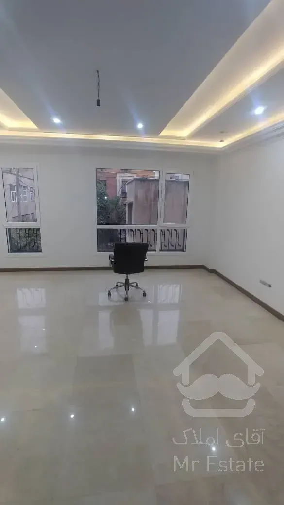 فروش 96 متری دولت