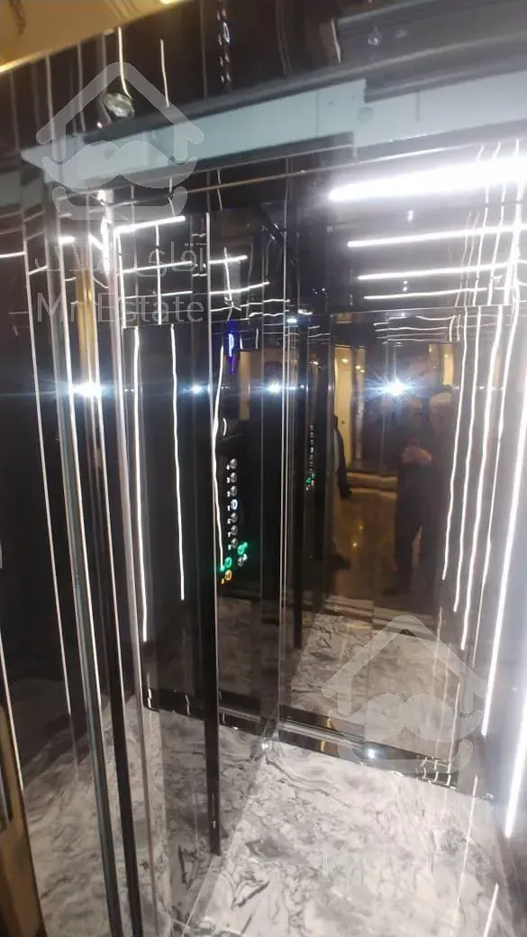 140 متر اداری بر دولت