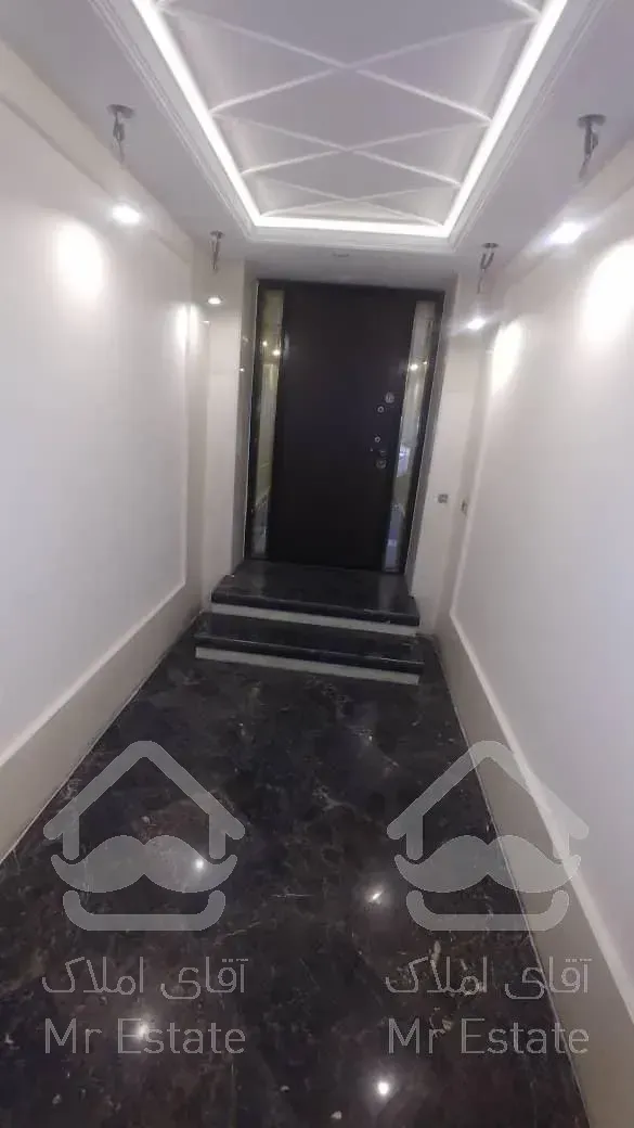 140 متر اداری بر دولت