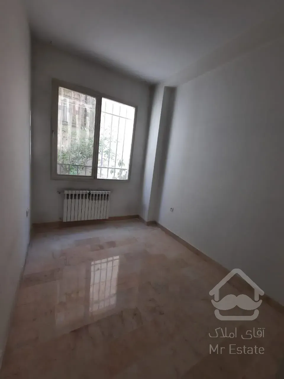 فروش آپارتمان ۸۵متر ۲خواب طبقه همکف باغ فیض