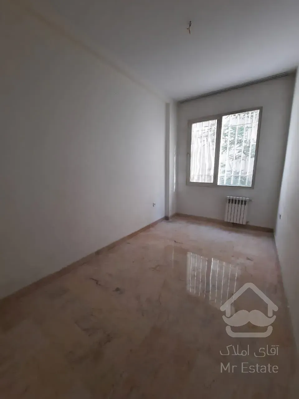 فروش آپارتمان ۸۵متر ۲خواب طبقه همکف باغ فیض