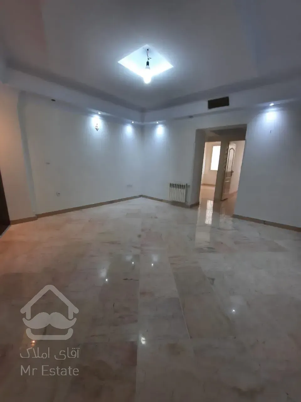 فروش آپارتمان ۸۵متر ۲خواب طبقه همکف باغ فیض