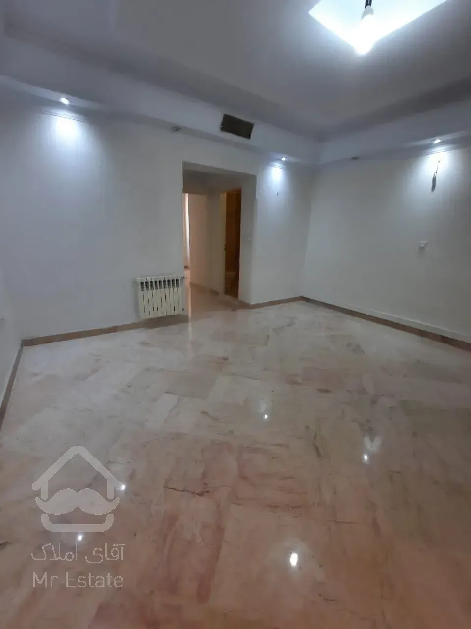 فروش آپارتمان ۸۵متر ۲خواب طبقه همکف باغ فیض