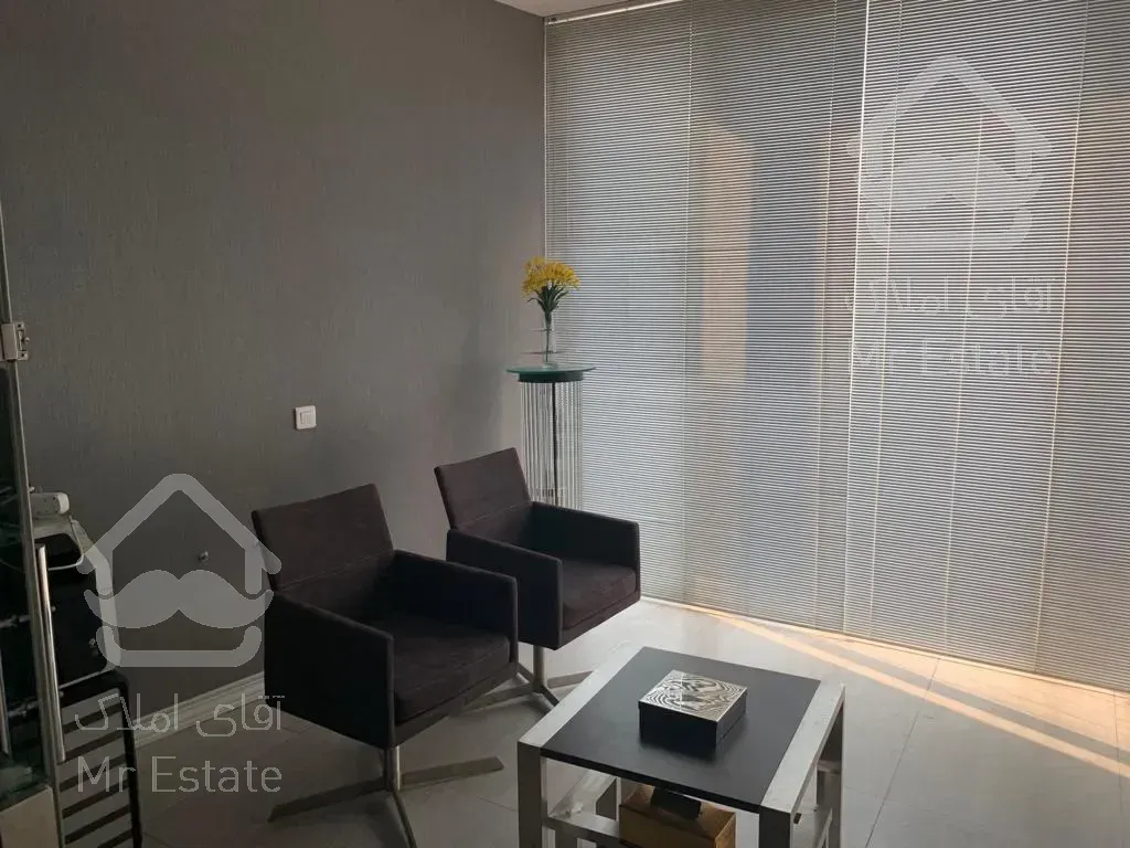 بر شریعتی تجریش۷۰متر سند اداری شیک