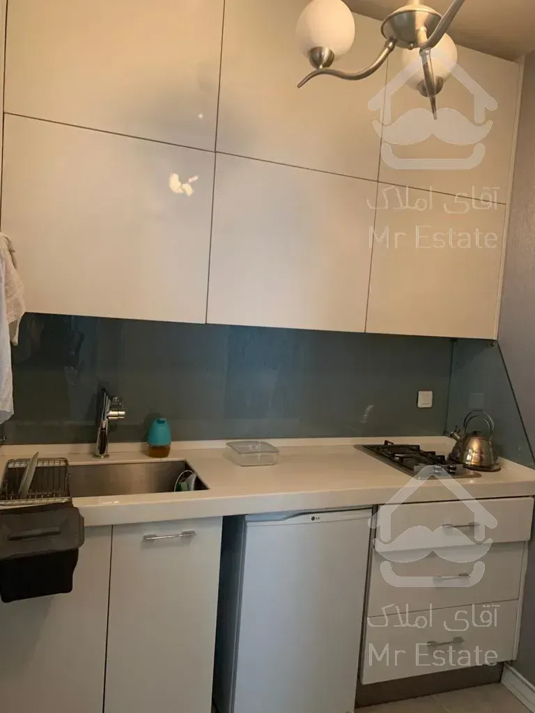 بر شریعتی تجریش۷۰متر سند اداری شیک