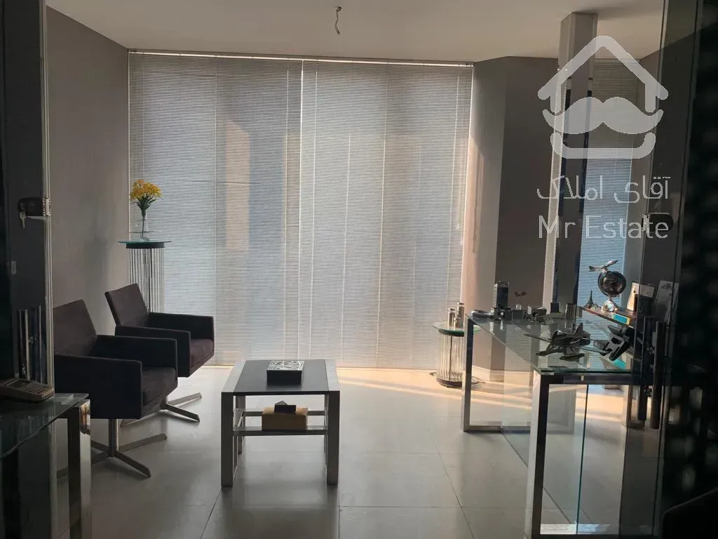 بر شریعتی تجریش۷۰متر سند اداری شیک