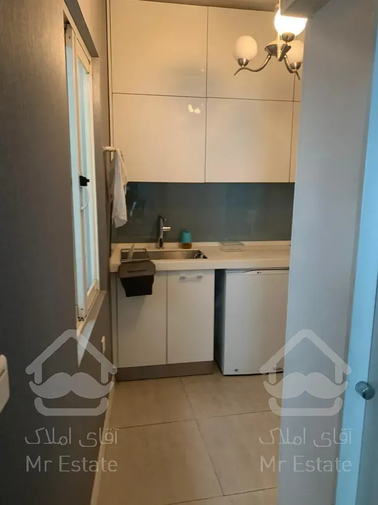 بر شریعتی تجریش۷۰متر سند اداری شیک