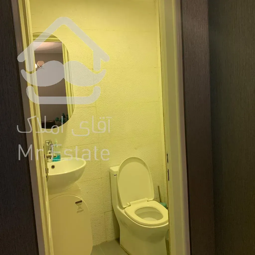 بر شریعتی تجریش۷۰متر سند اداری شیک