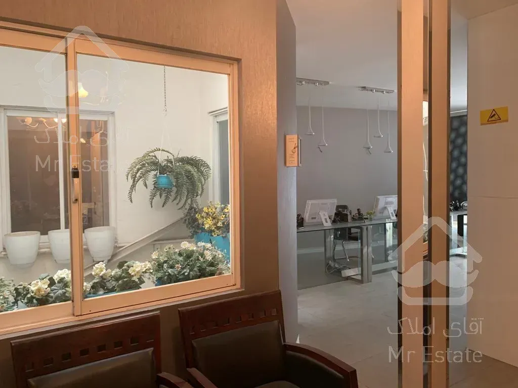 بر شریعتی تجریش۷۰متر سند اداری شیک