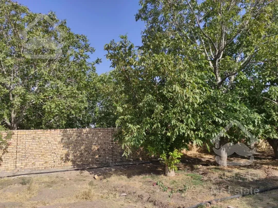 زمین مسکونی200متر 2 کیلومتری اتوبان قزوین رشت